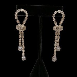 Gorgeous Formal Drop Earrings 